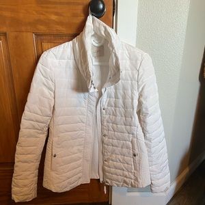 Women’s Winter Jacket-small